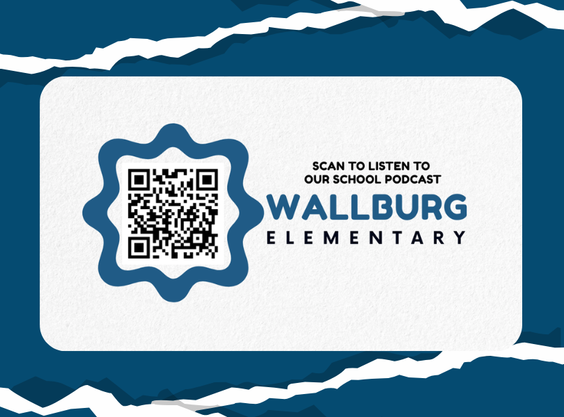 Wallburg Podcast