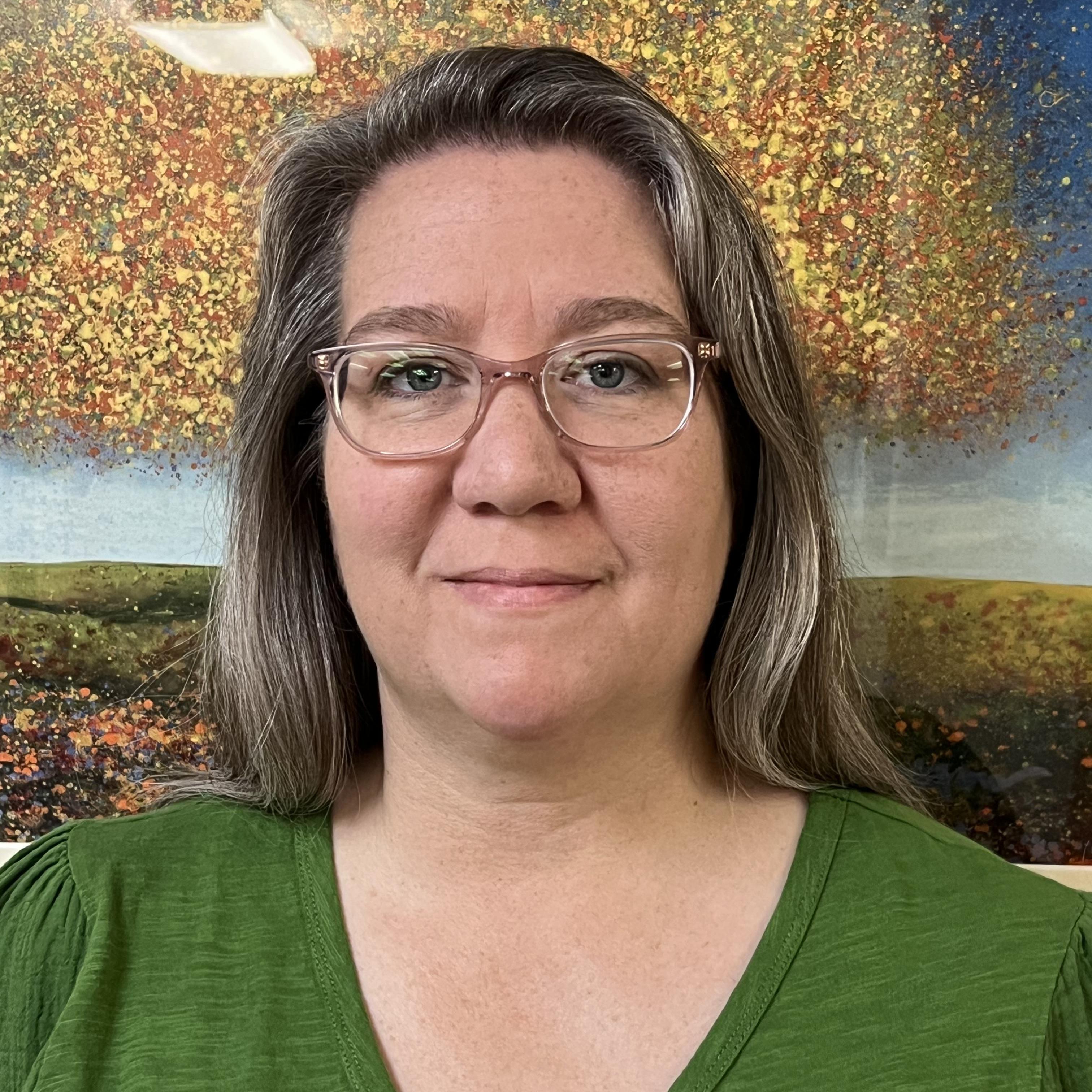 HeatherCroucher's Profile Photo