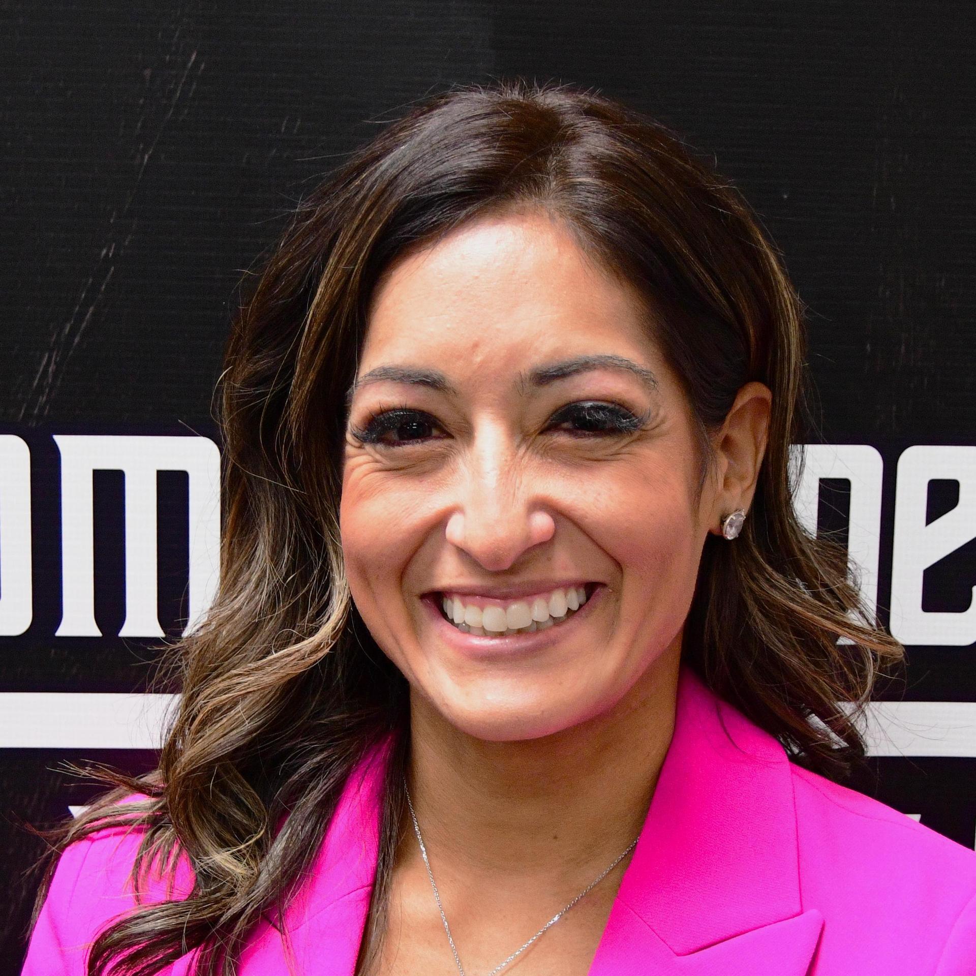 Claudia Cadena