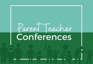 Graphic for conferences