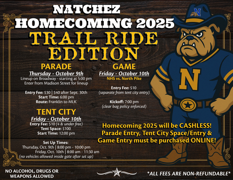 Homecoming 2025