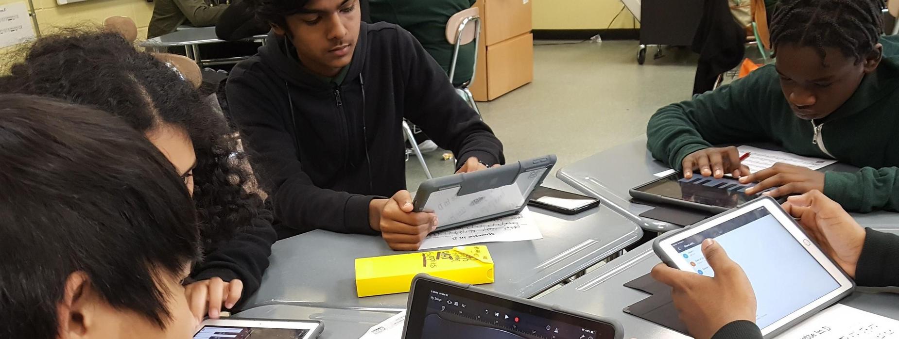 Innovation Students
