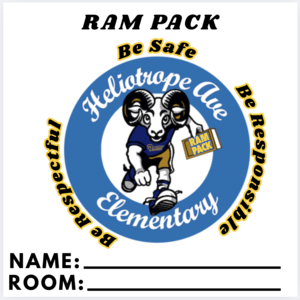 Ram Packs