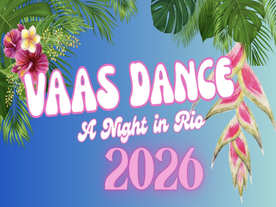 VAAS Dance Show