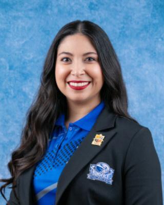 picture of curriculum assistant