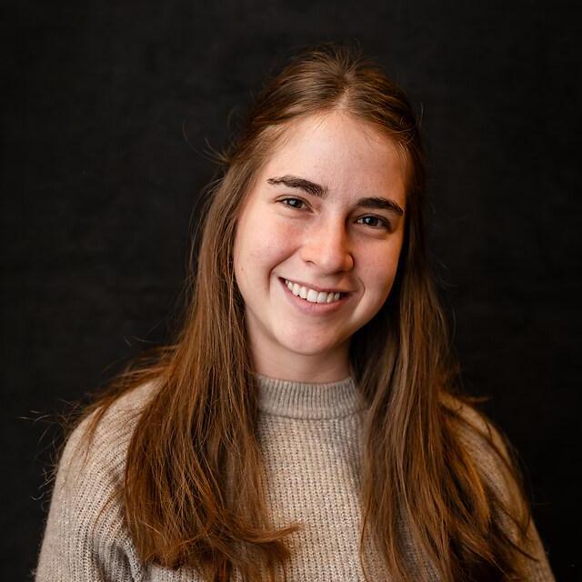 ValerieBigio's Profile Photo