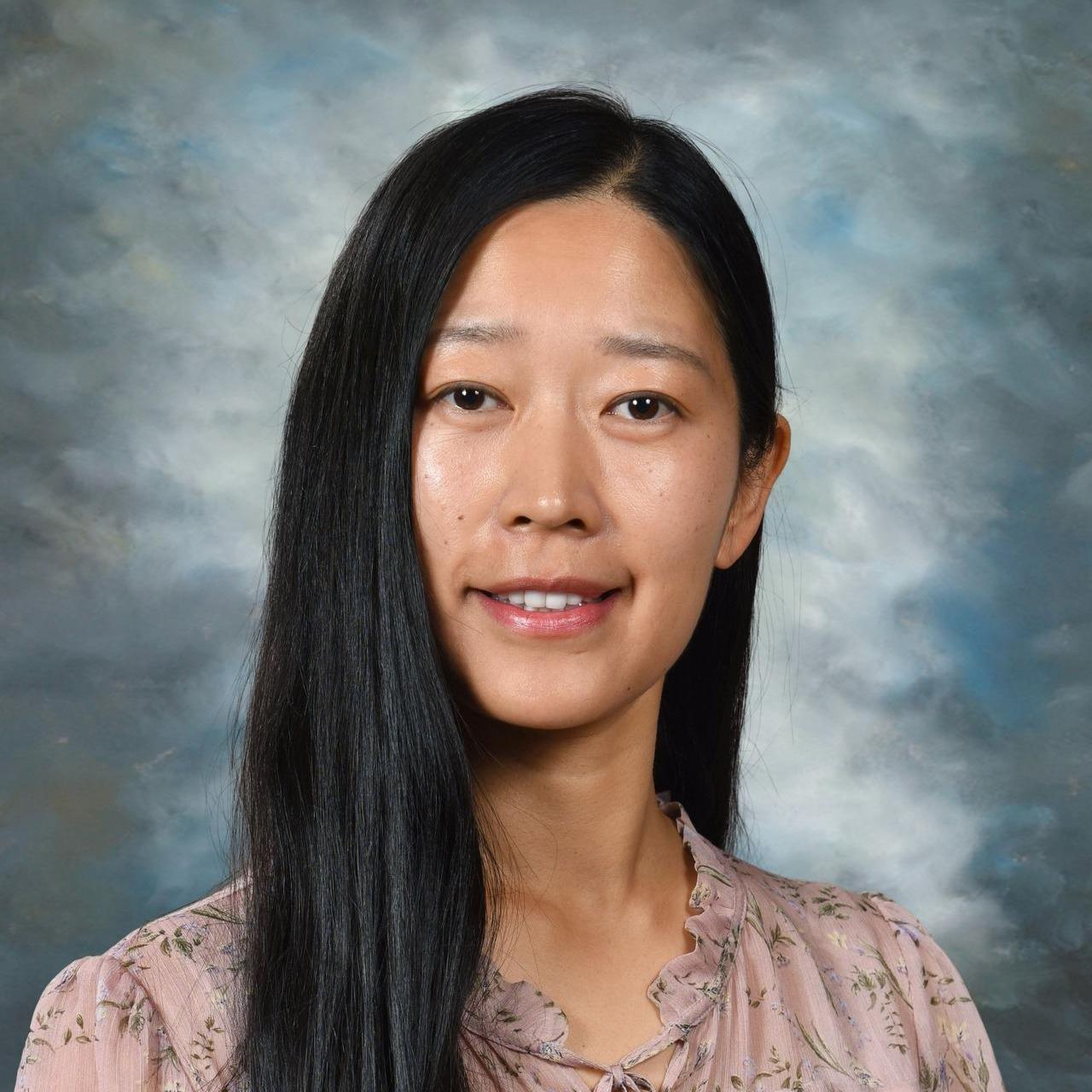 Li "Lily"Shang's Profile Photo