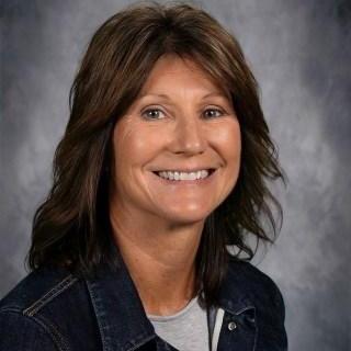 GinaMarr's Profile Photo