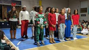 Our Christmas Show 6th