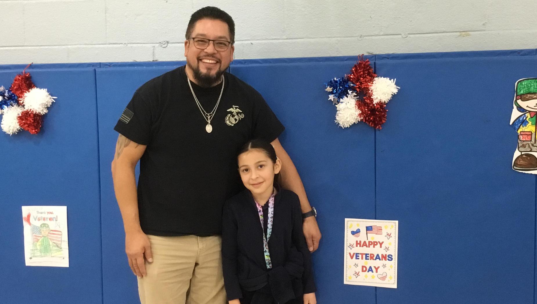 A Salute to our Veterans!