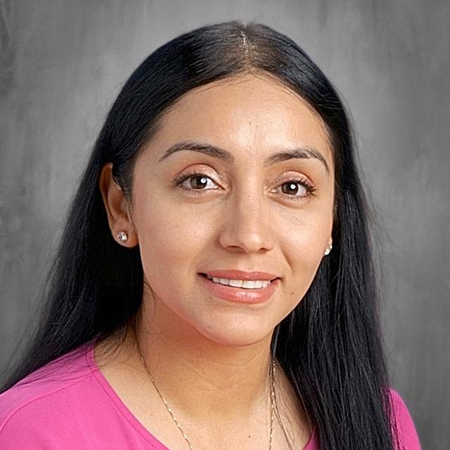 NereidaHernandes's Profile Photo
