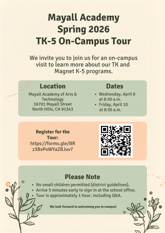 tour