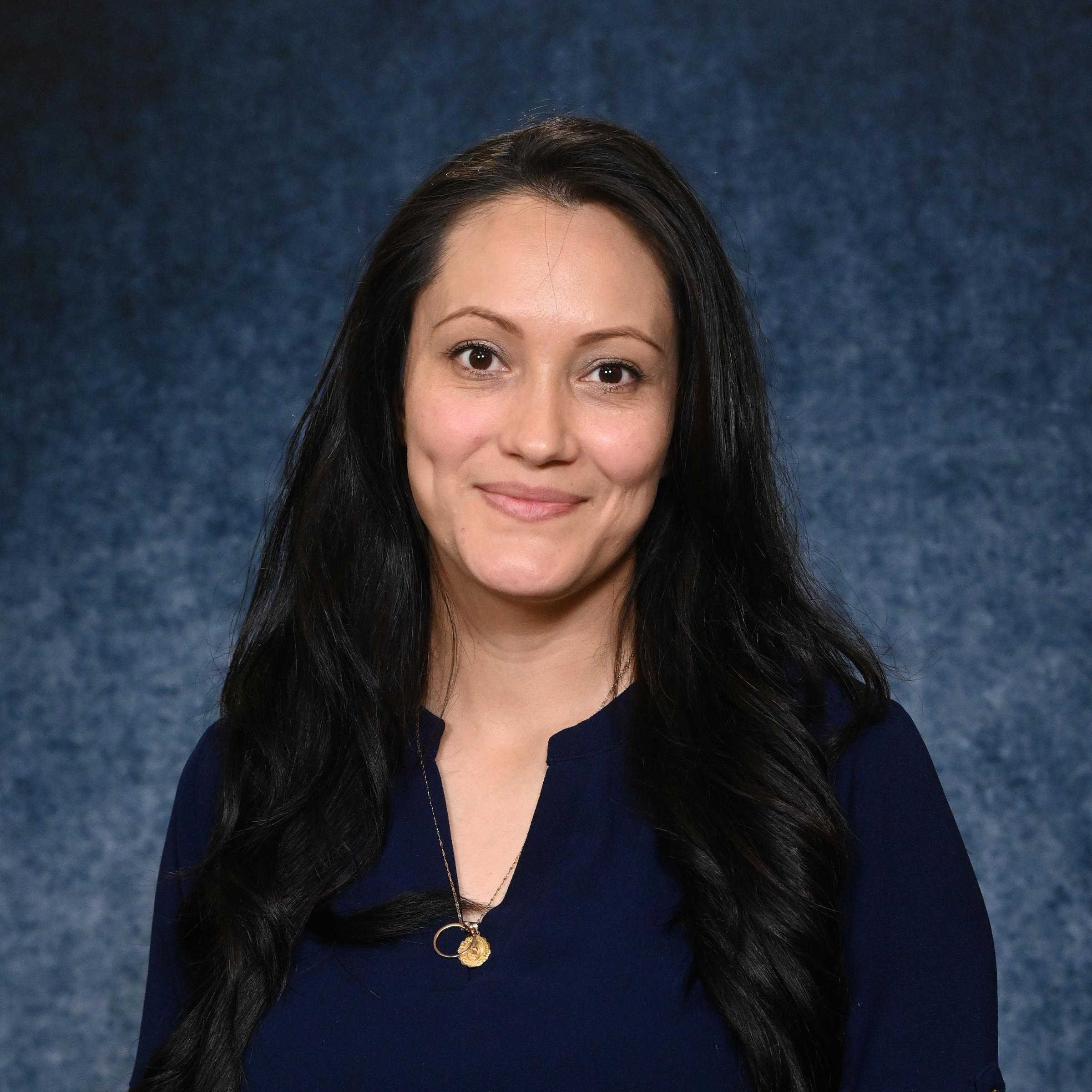 AnaCastillo's Profile Photo