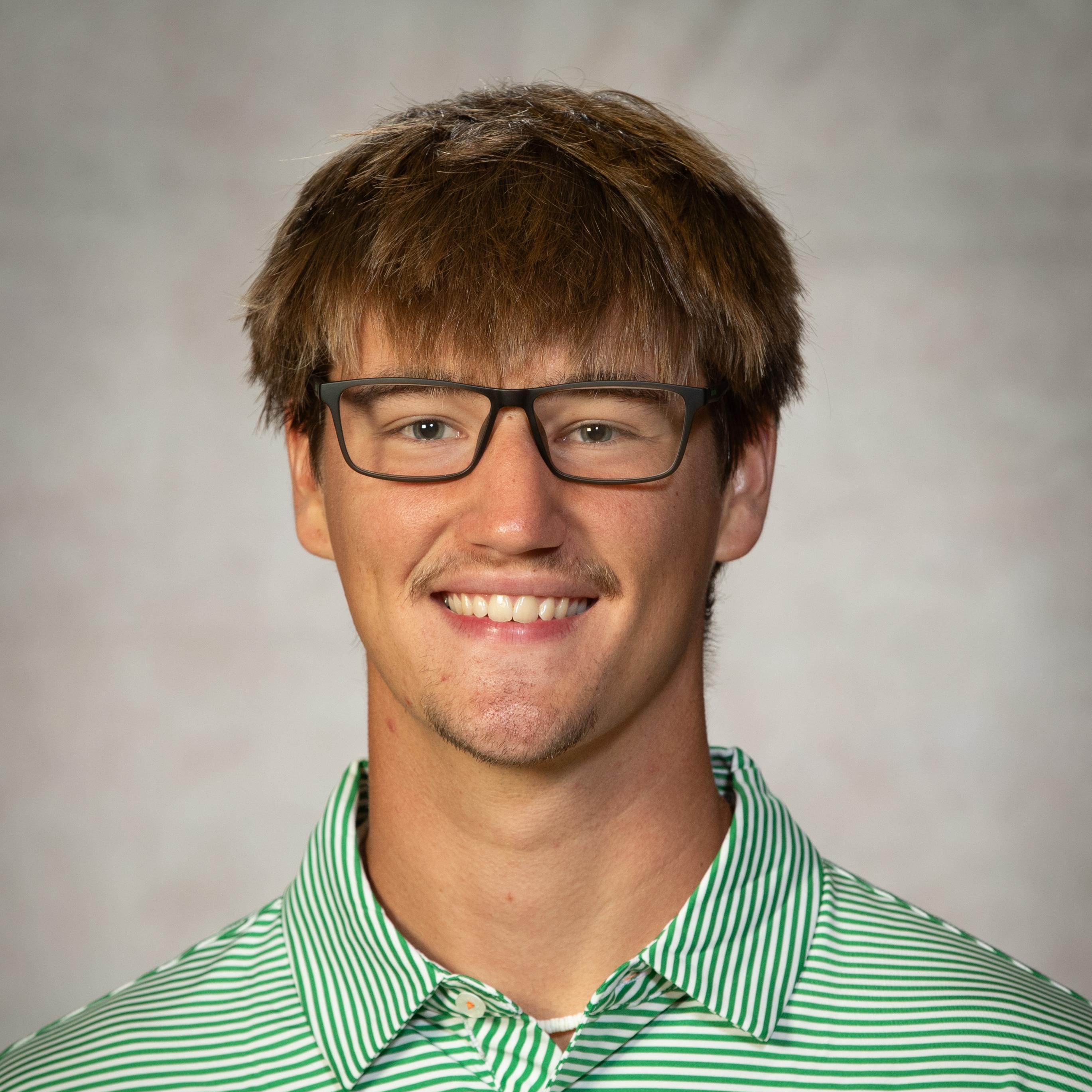 ClaytonBlankers's Profile Photo