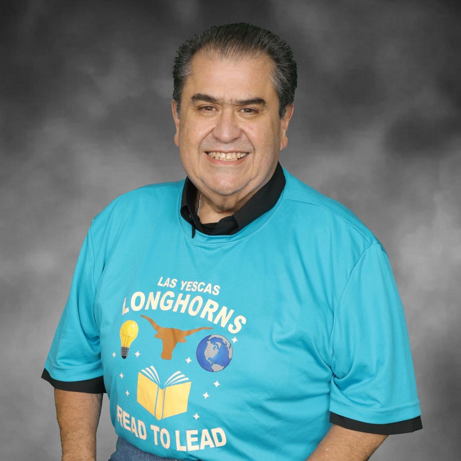 GerardoSalazar's Profile Photo