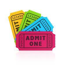 Ticket