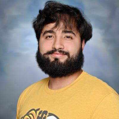 DominicMedrano's Profile Photo