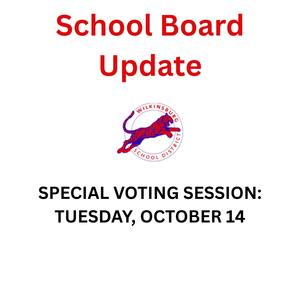 special voting meeting