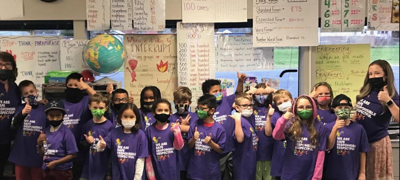 Ness Elementary School