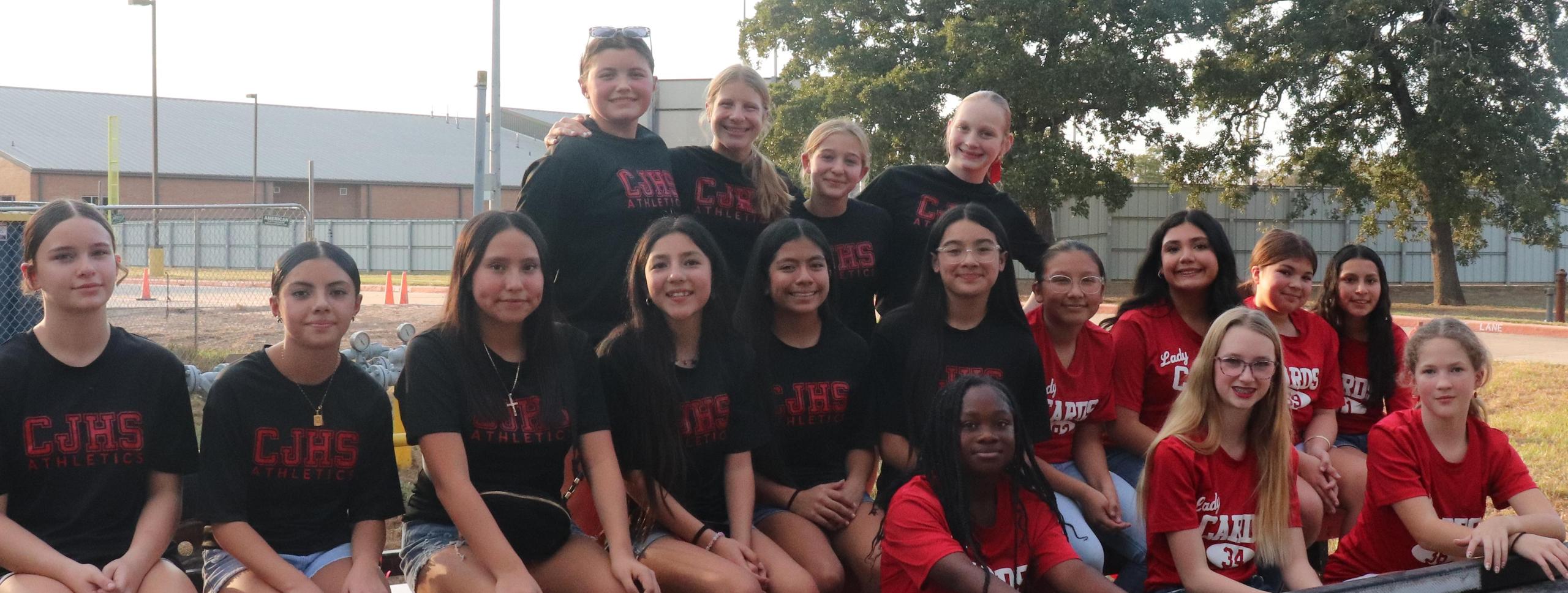 7th vball