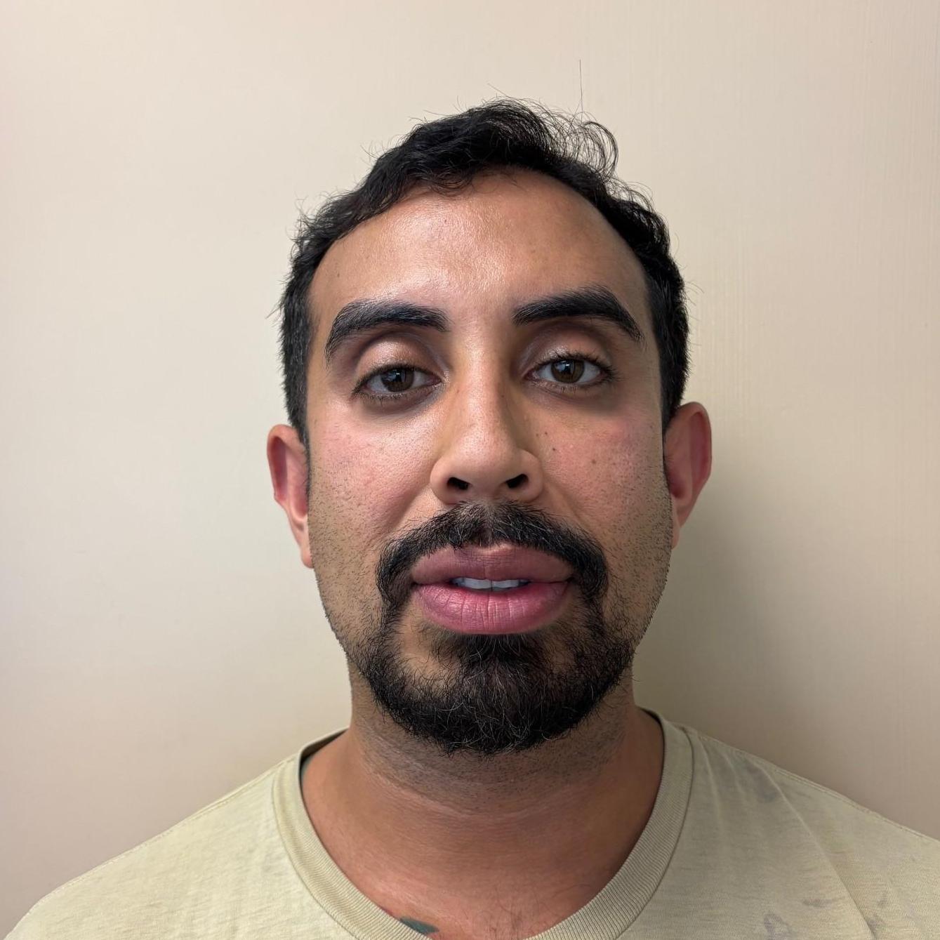 CarlosChavarriaga's Profile Photo