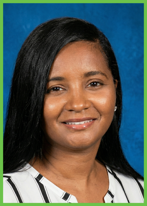 Joanna Khan Portrait