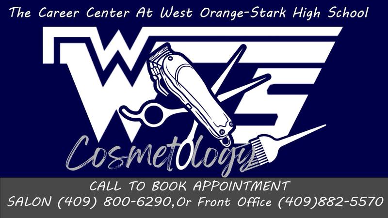 WOS Cosmetology Logo