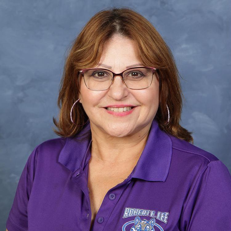 CeciliaRobledo's Profile Photo