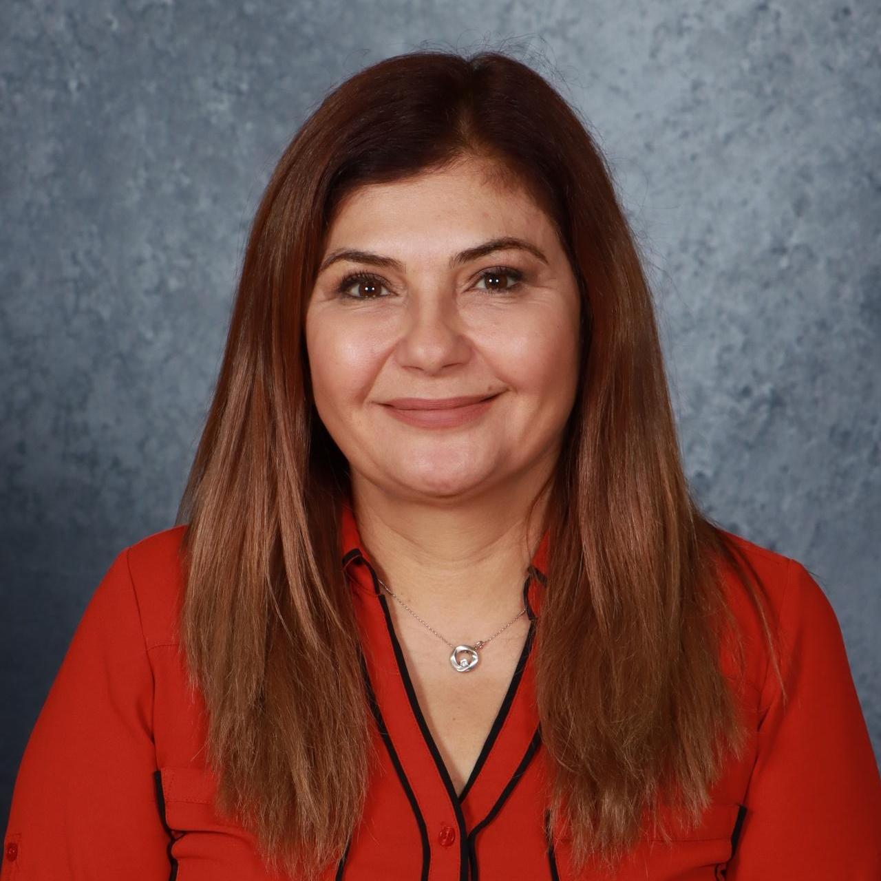 MarineGasparyan's Profile Photo