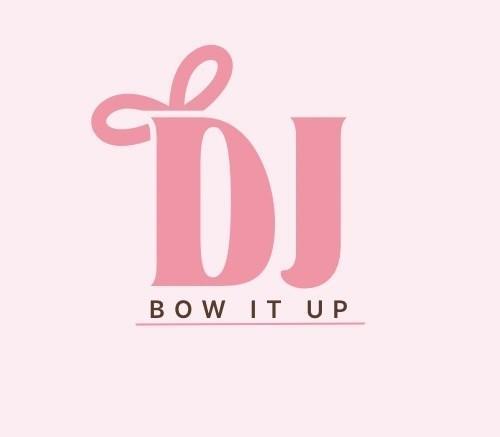 DJ Bow It Up logo