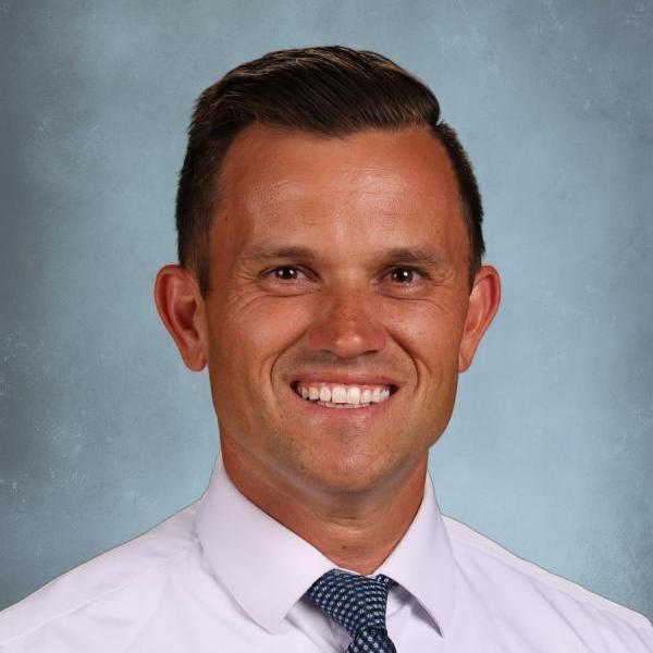 GeoffreyShaw's Profile Photo