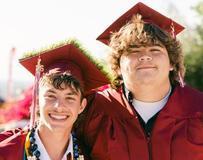 Class of 2026 Senior Graduation