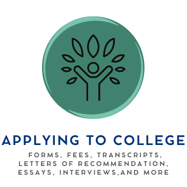 Applying to College