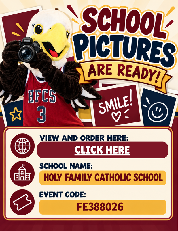 K-8 Photos are ready! Featured Photo