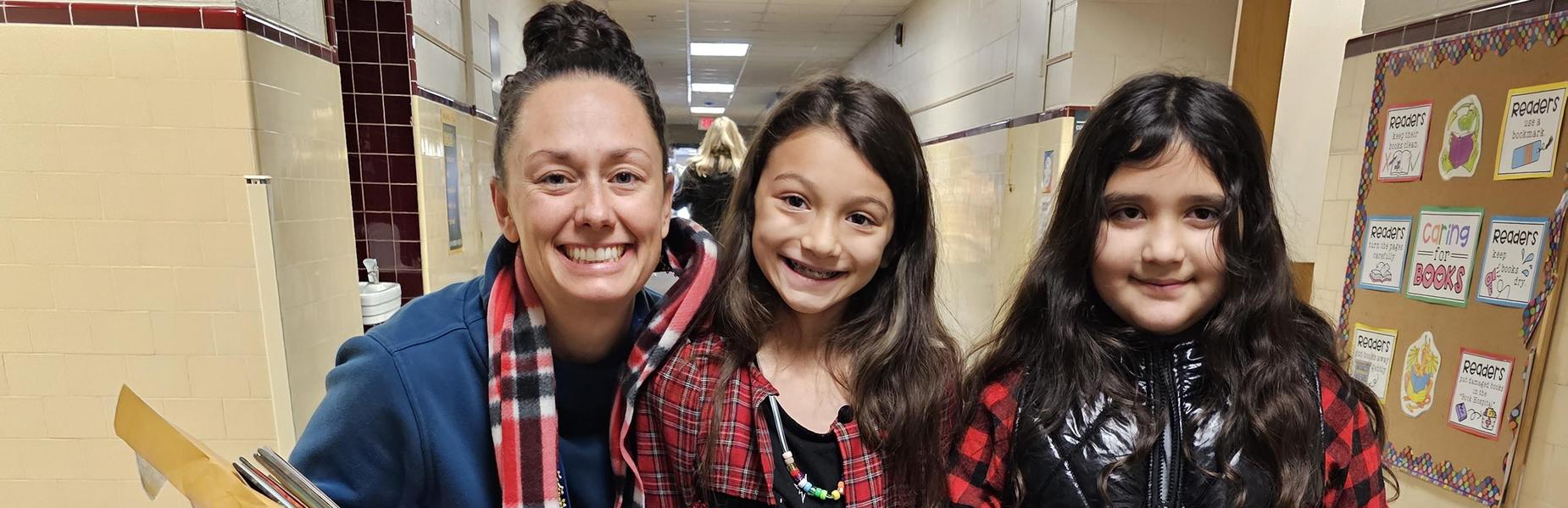 Ness Elementary School