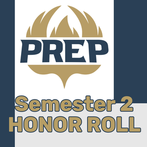 Semester 2 Honor Roll