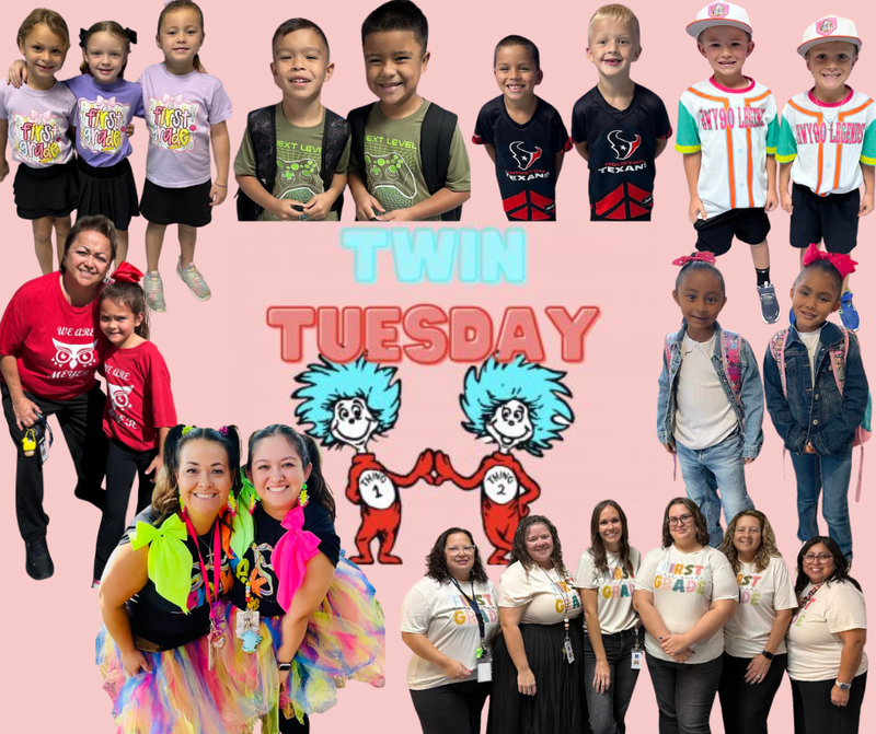 twin 1