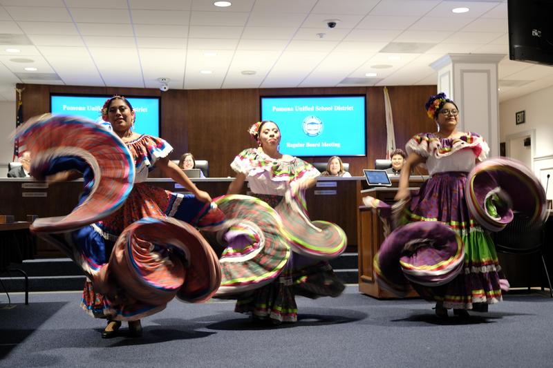 Celebrating Culture, Community & Student Excellence! - image for web