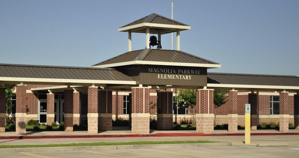 Magnolia Parkway Elementary School