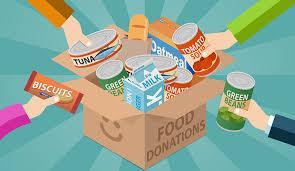 food drive