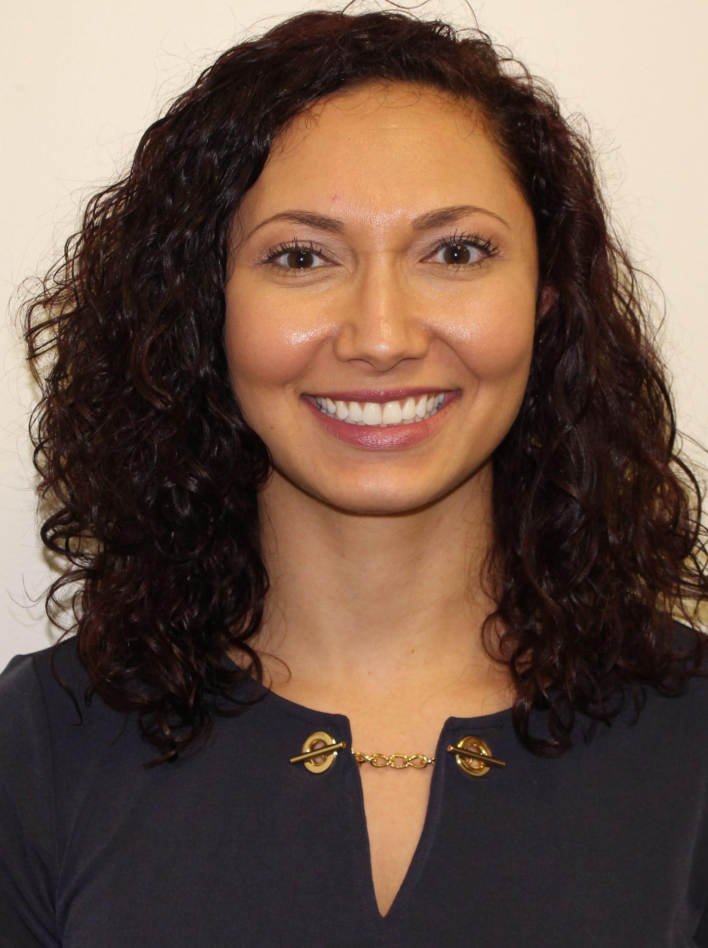 2020 distinguished alumnus Lorraine Fascetti