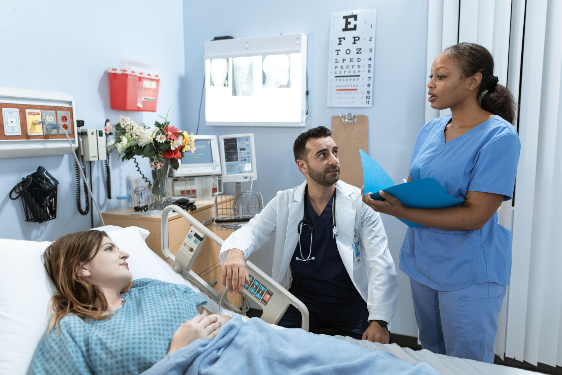 Medical Students