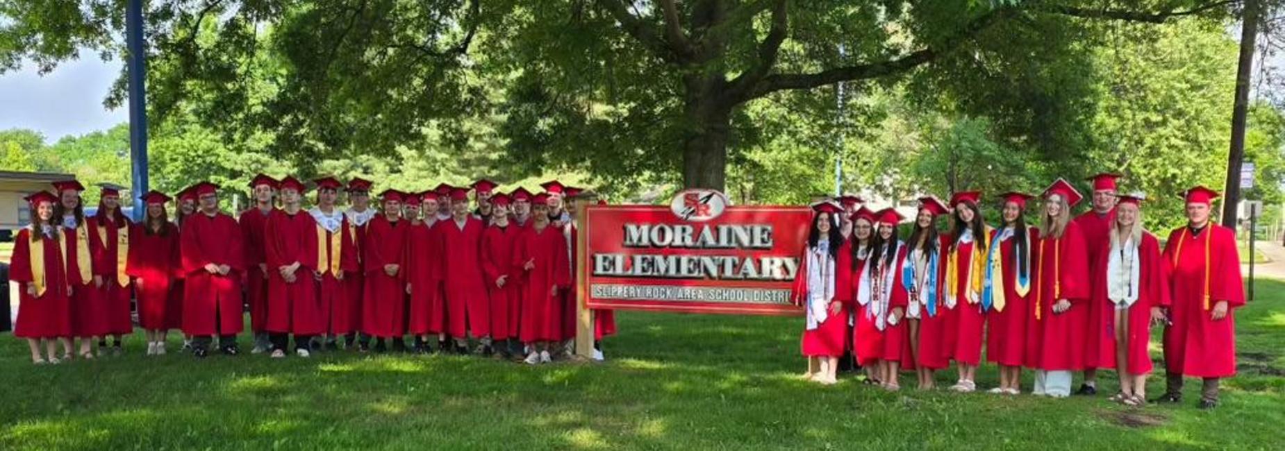 SRHS Graduation
