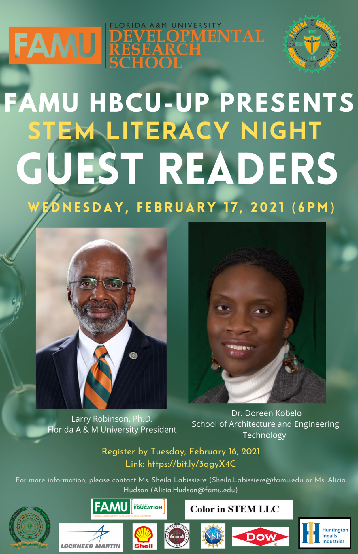 STEM Literacy Night (1) Flyer (2.16.2021)
