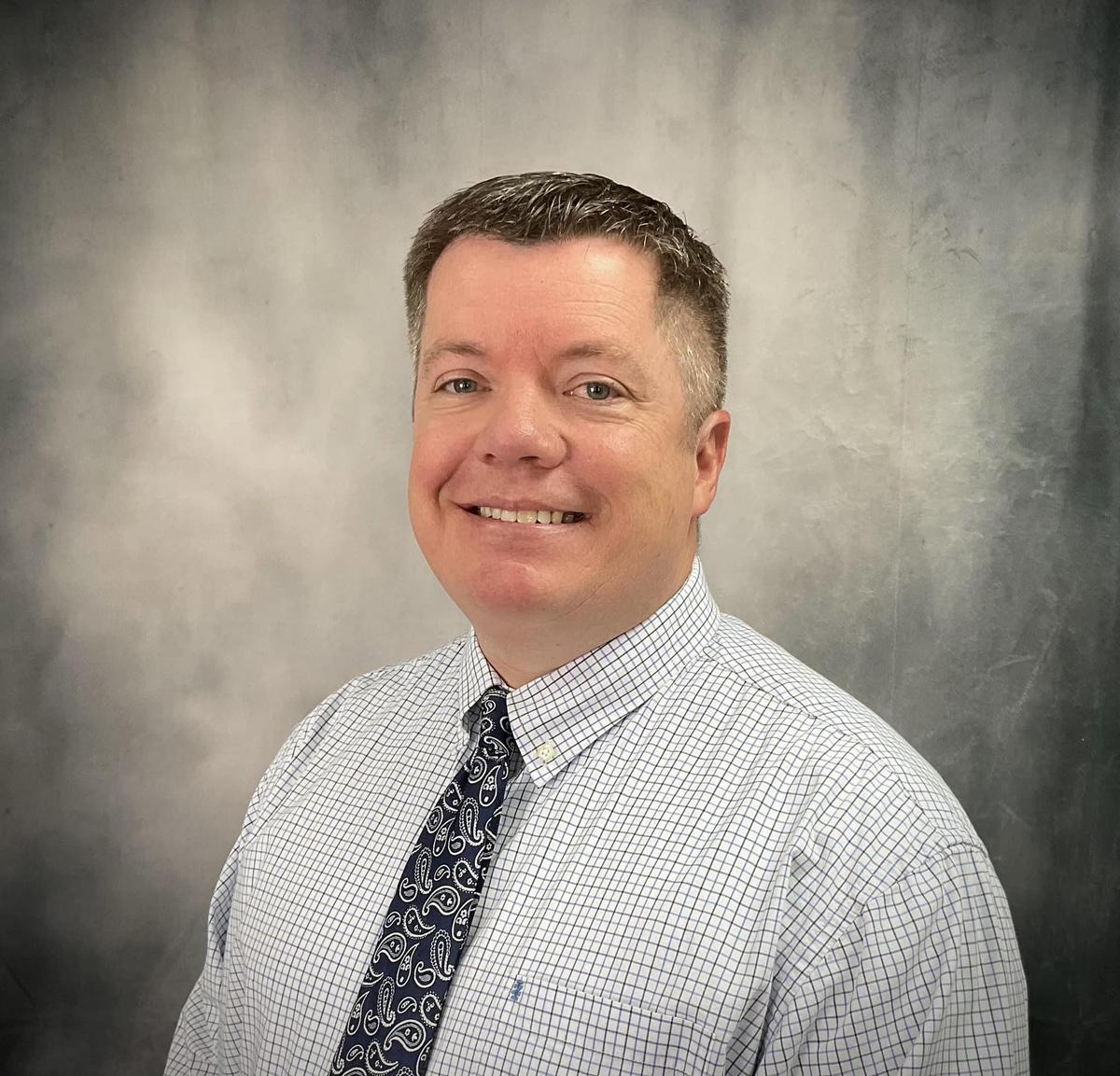 New Superintendent Announced Pamlico County Schools