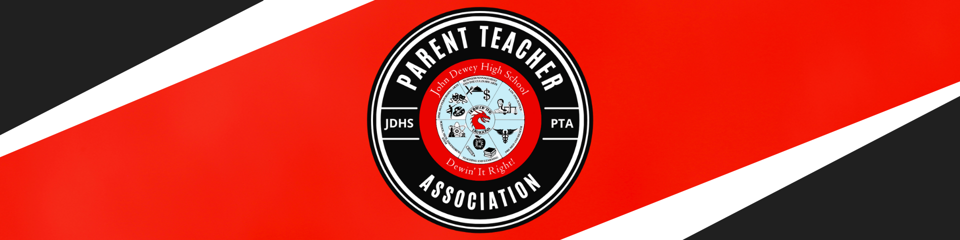 PTA Banner