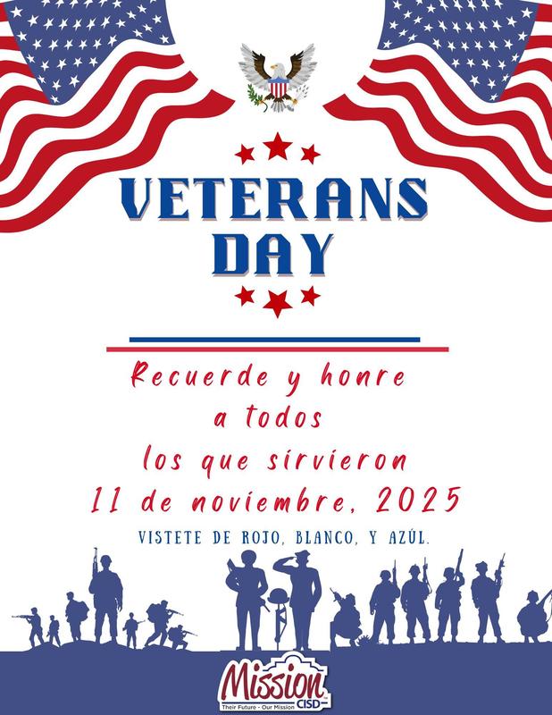Veterans Day Featured Photo
