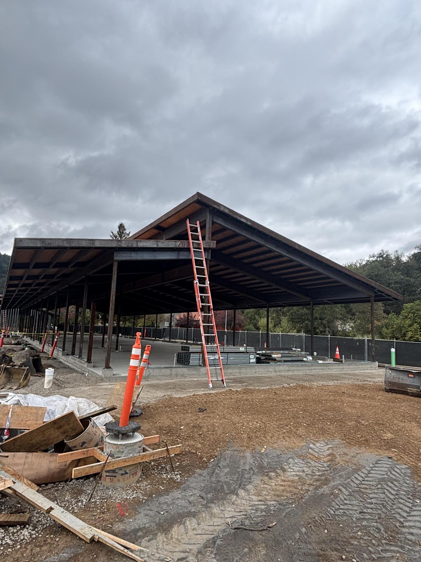 JES Early Ed Structure