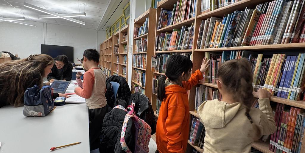 After School Academic Intervention Program