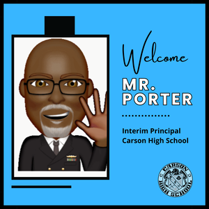 Interim Principal